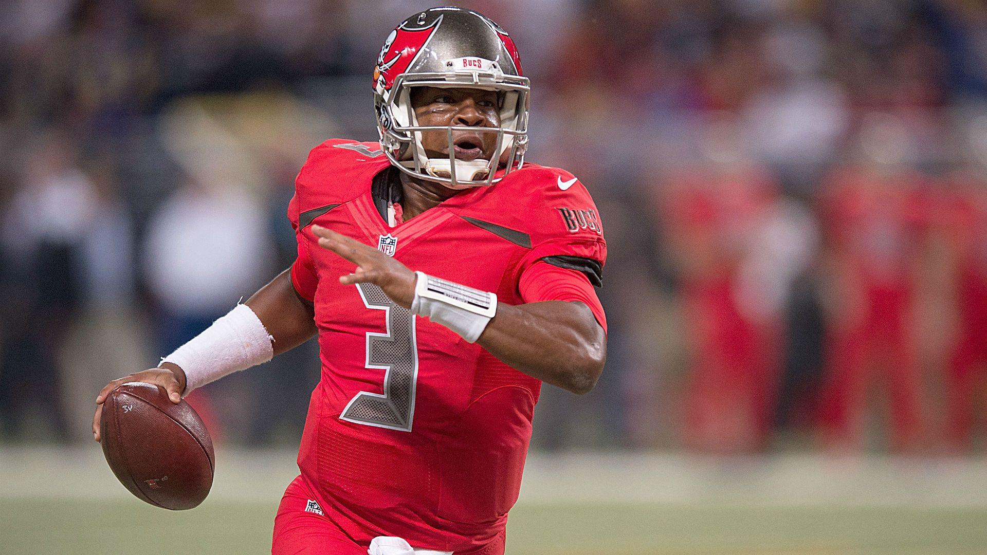 Body Shamed Jameis Winston Vows To Get In Shape, Become 'quicker