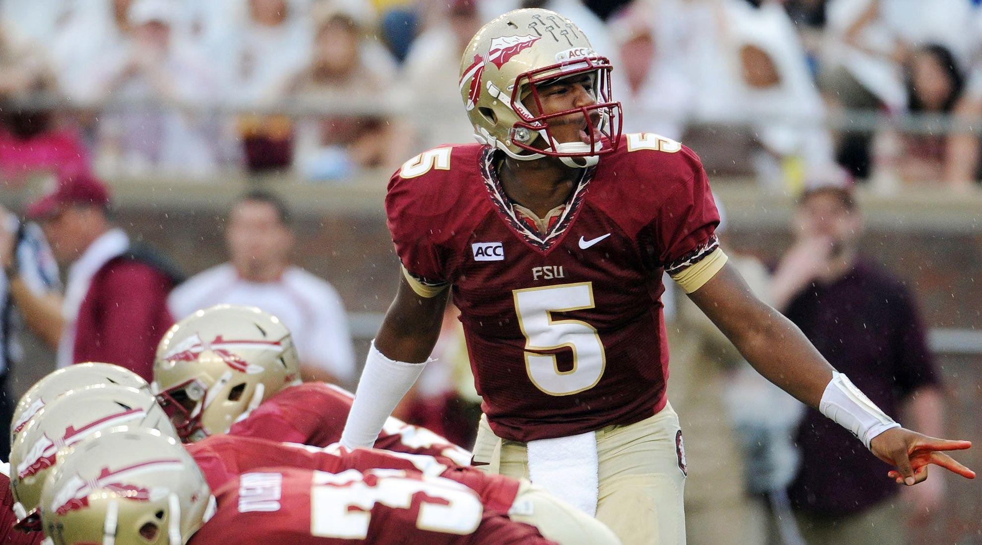 Jameis Winston has been preparing for success for years. Sports