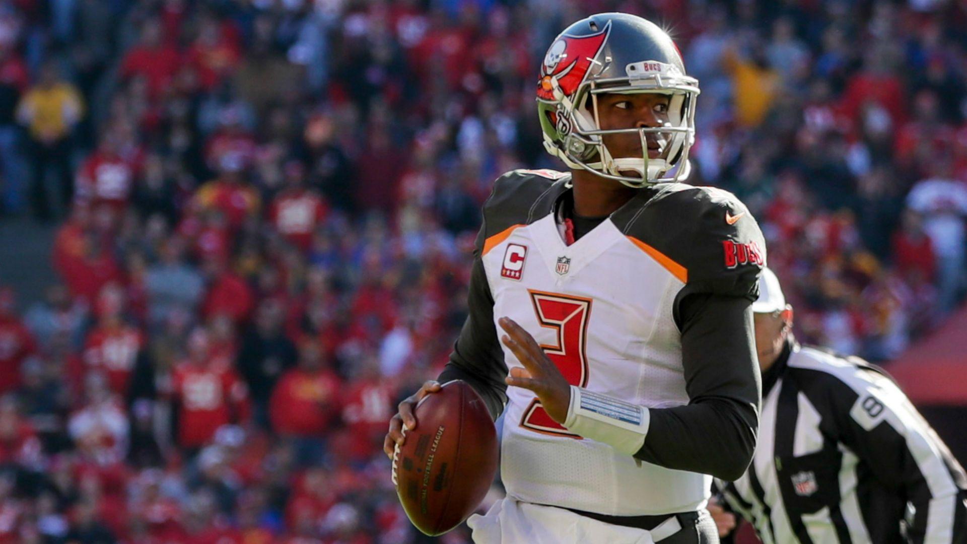 Jameis Winston agrees to settle civil lawsuit with rape accuser