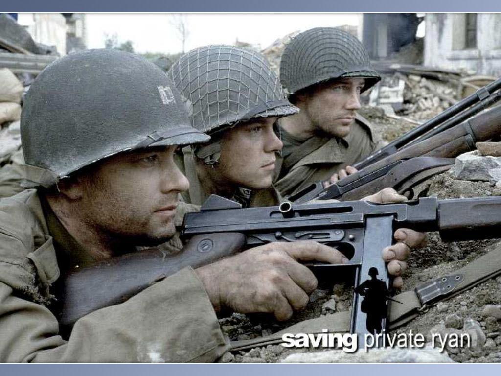 gejegor wallpaper: Saving Private Ryan Tom Hanks 2010