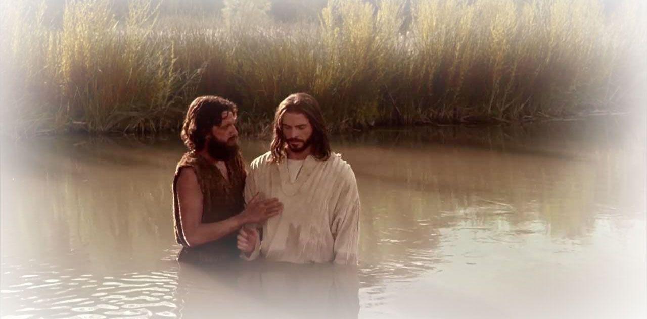What is the Purpose of Baptism in the Book of Mormon?. Meridian