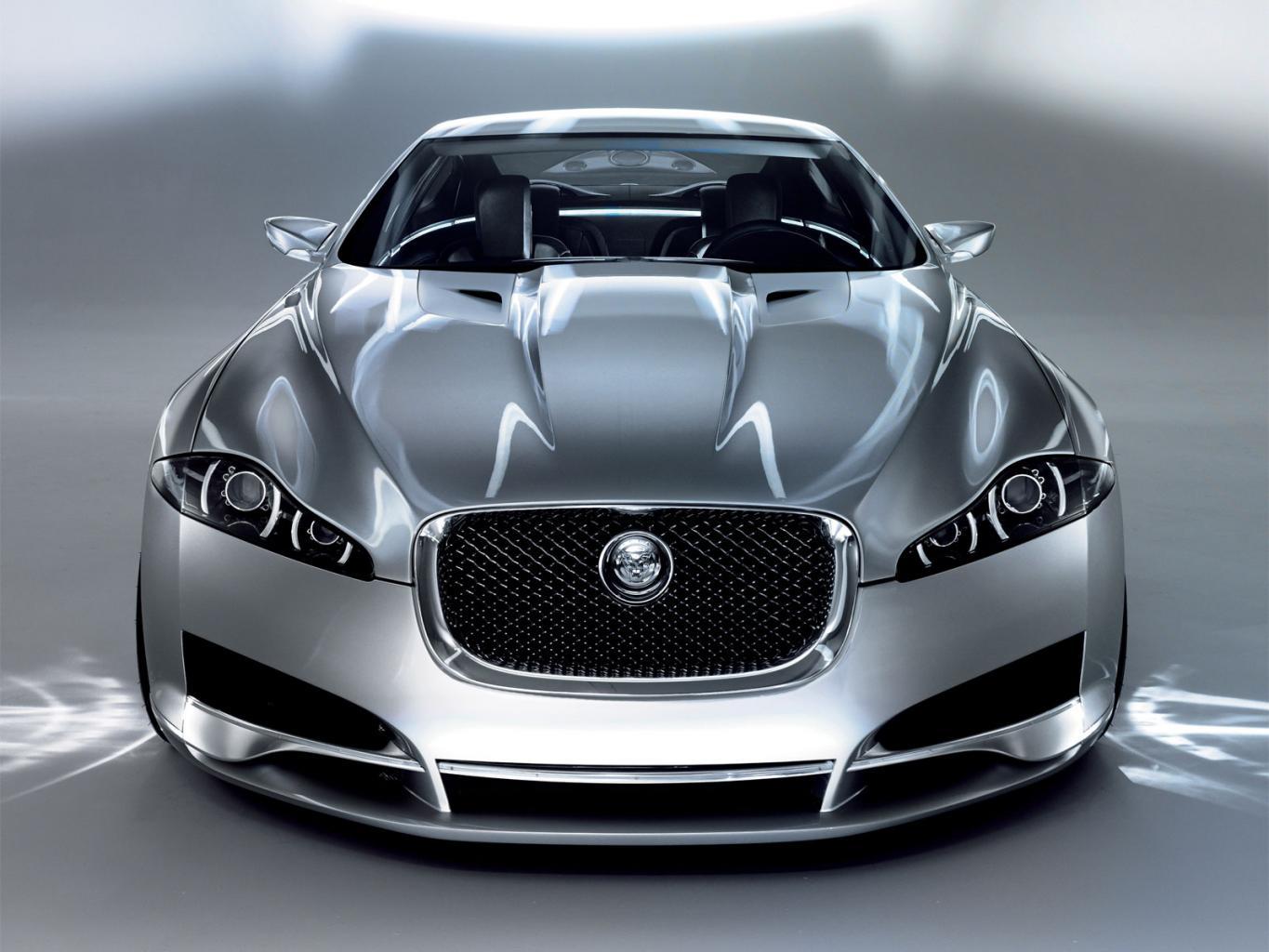Jaguar Luxury Cars. Latest Auto Car