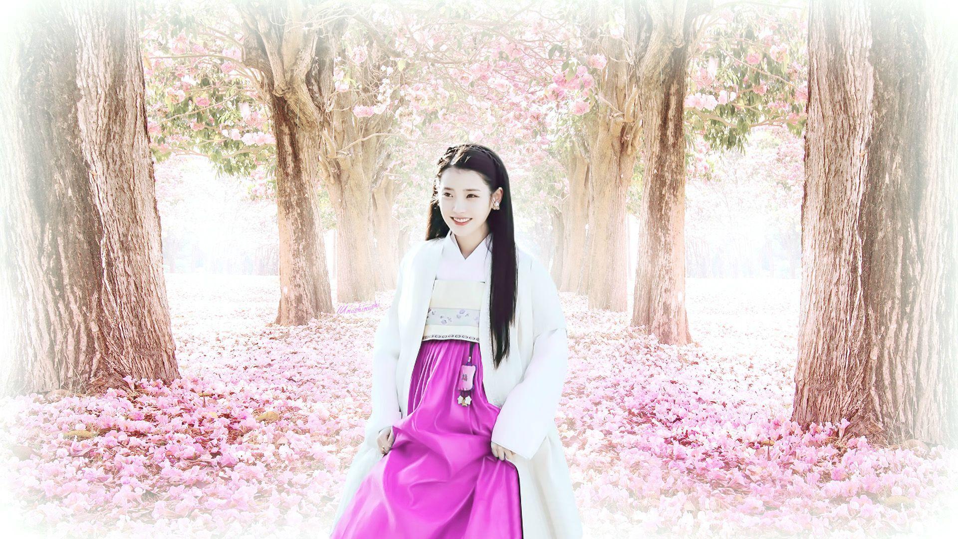 Moon Lovers : Scarlet Heart Ryeo - Korean Dramas, Moon Lovers: Scarlet  Heart Ryeo HD phone wallpaper | Pxfuel