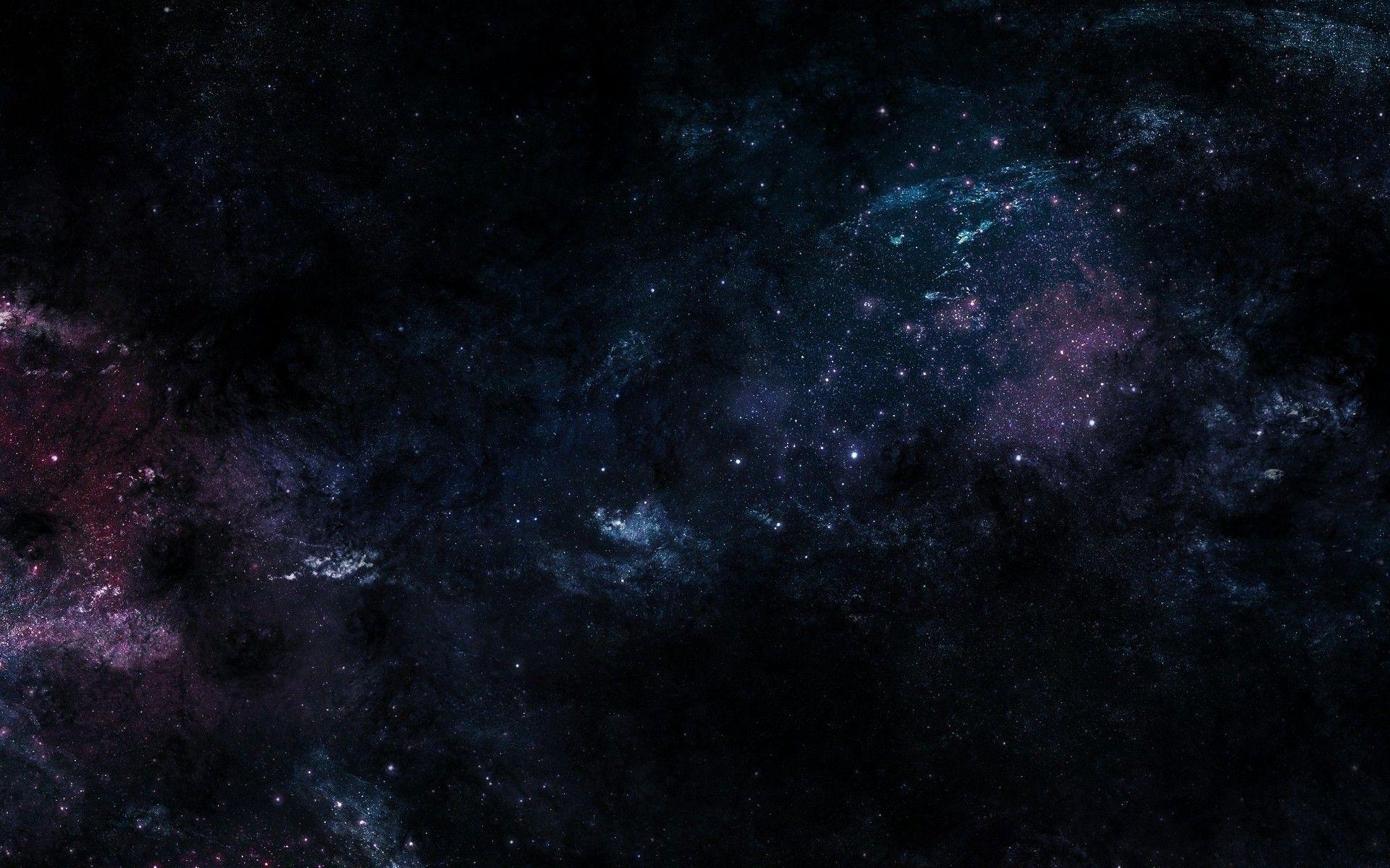 Daily Wallpaper: Outer Space. I Like To Waste My Time