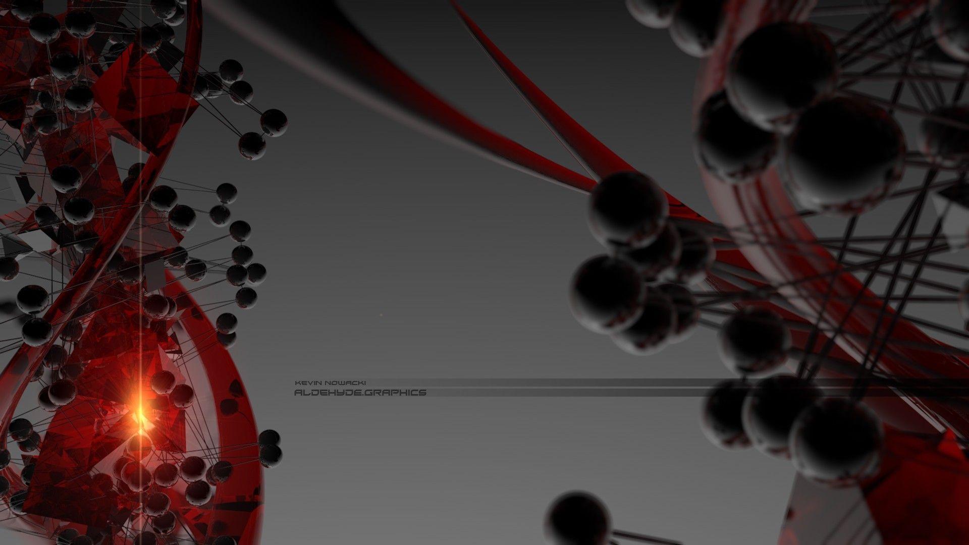 genetics Wallpaper HD / Desktop and Mobile Background
