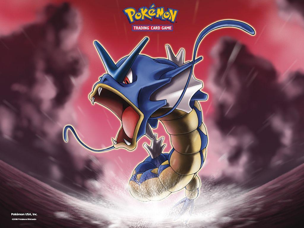 The Official Pokémon Website