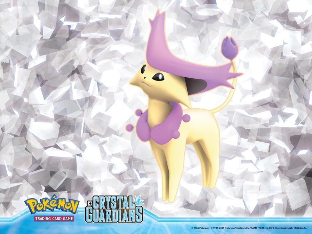 The Official Pokémon Website