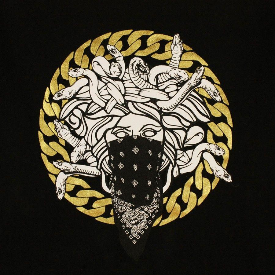 Crooks And Castles Iphone Wallpaper