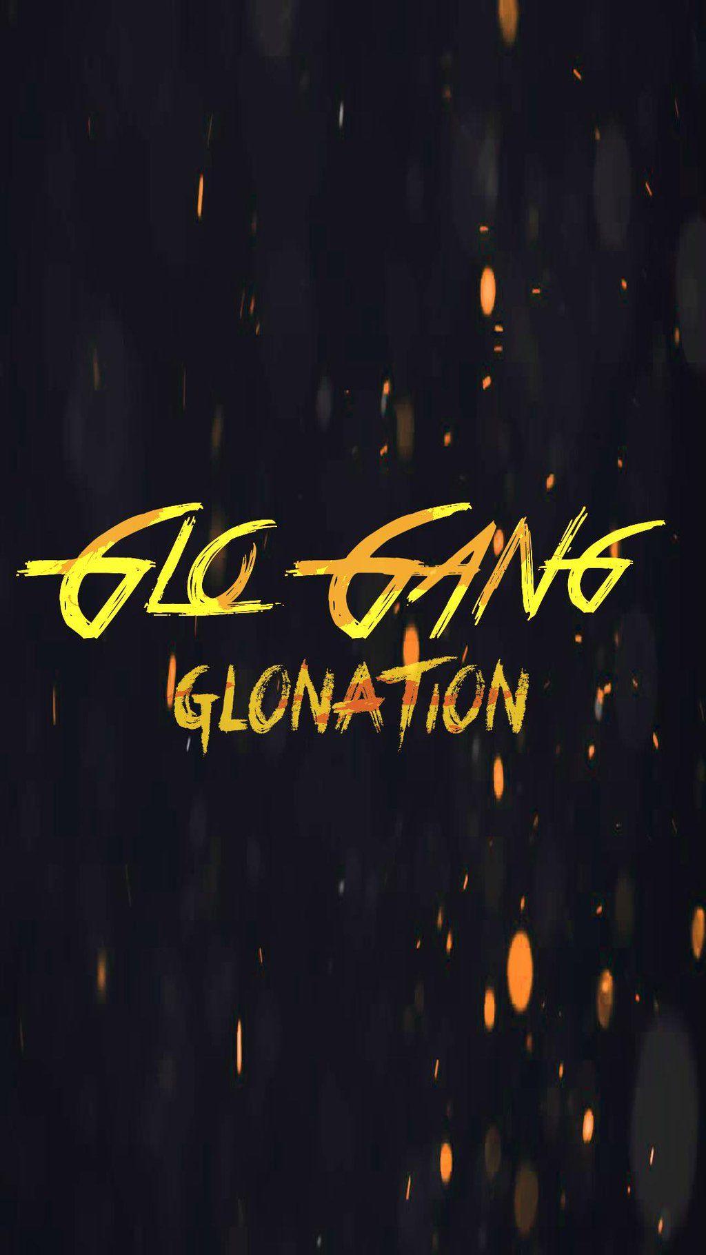 Lazy Designs on Twitter: Glo Gang iphone wallpapers @ChiefKeef I