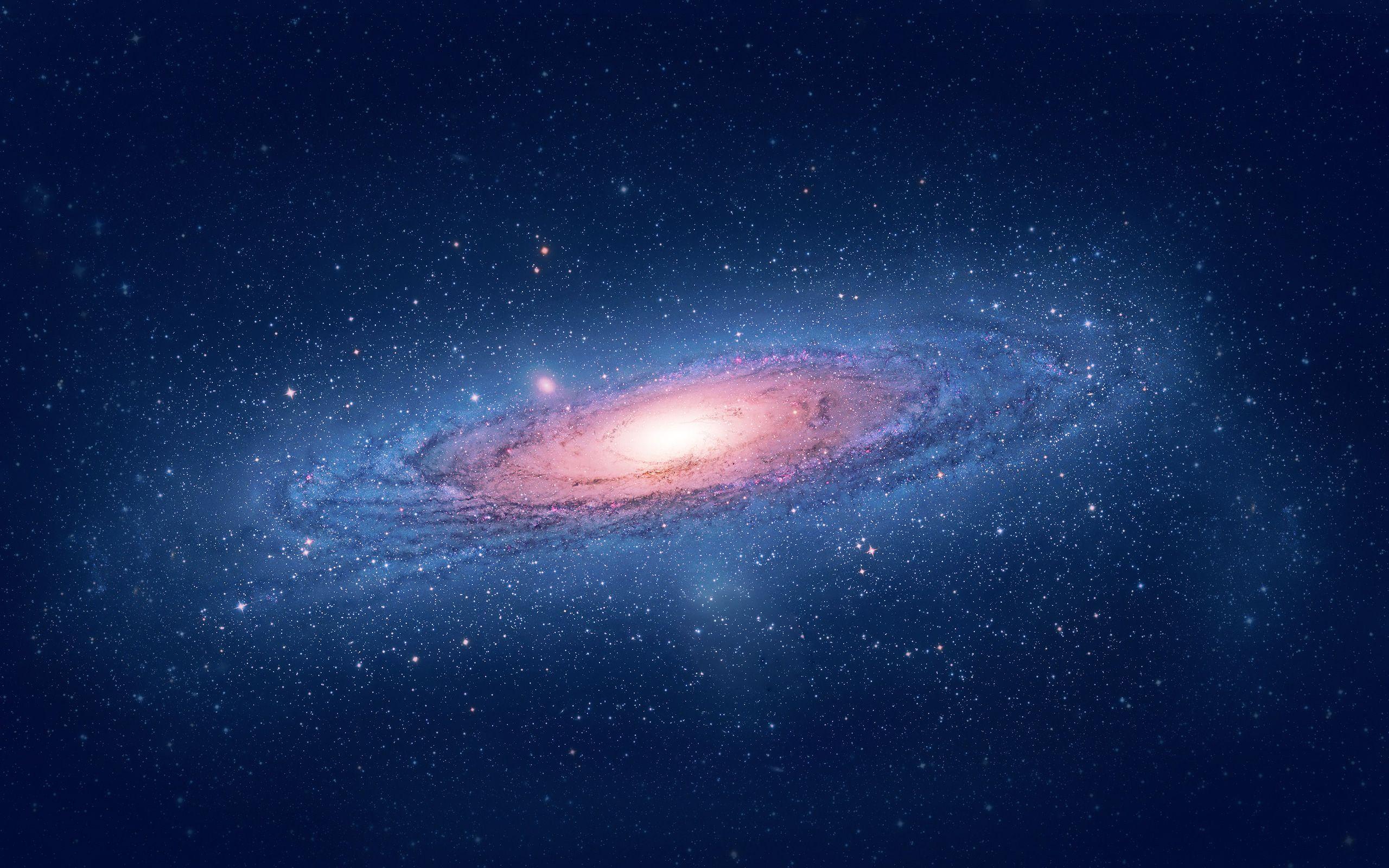 Mac Os X Lion Wide. Mac os, Andromeda galaxy and Astronomy