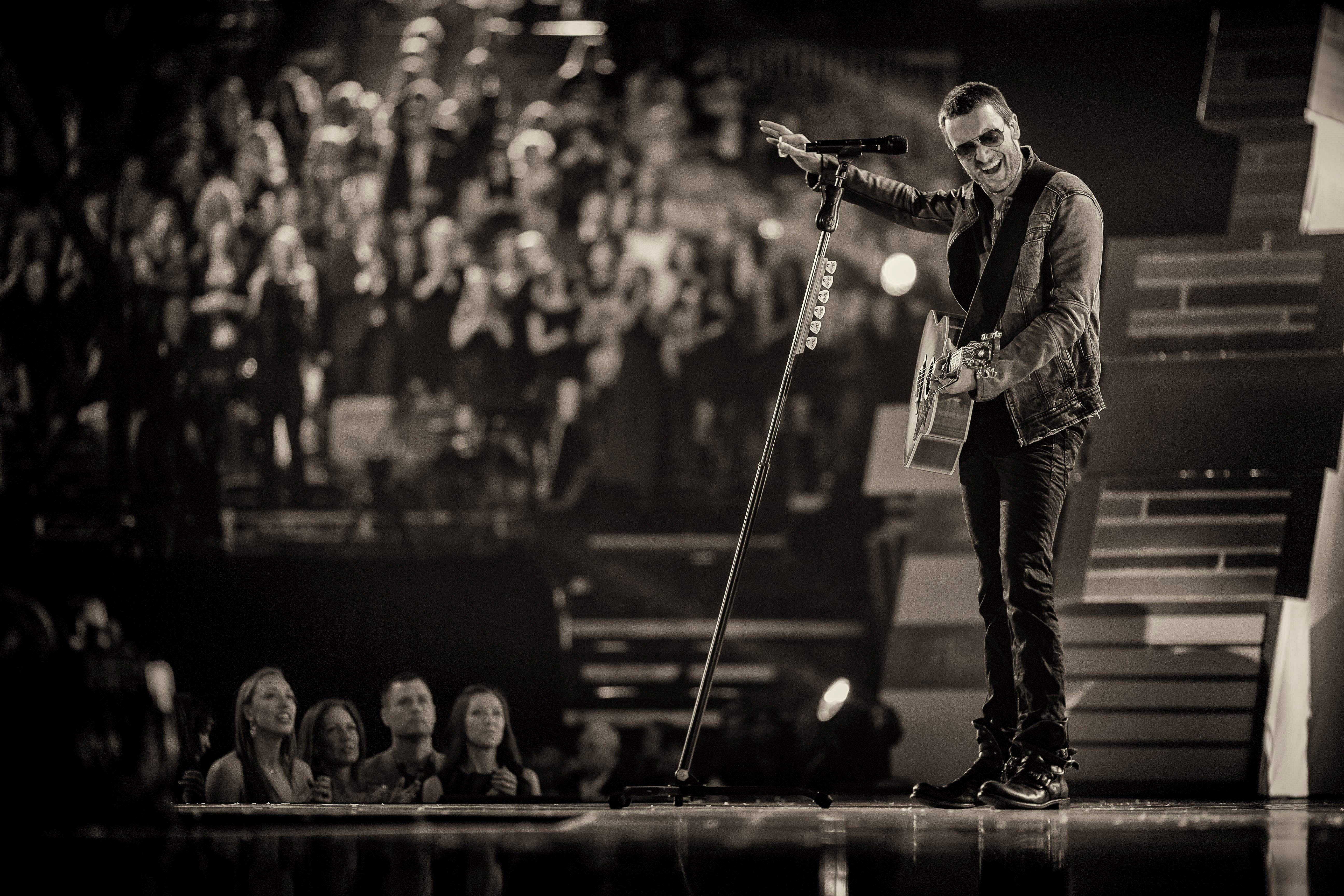 eric church wallpaper HD. sharovarka. Eric church