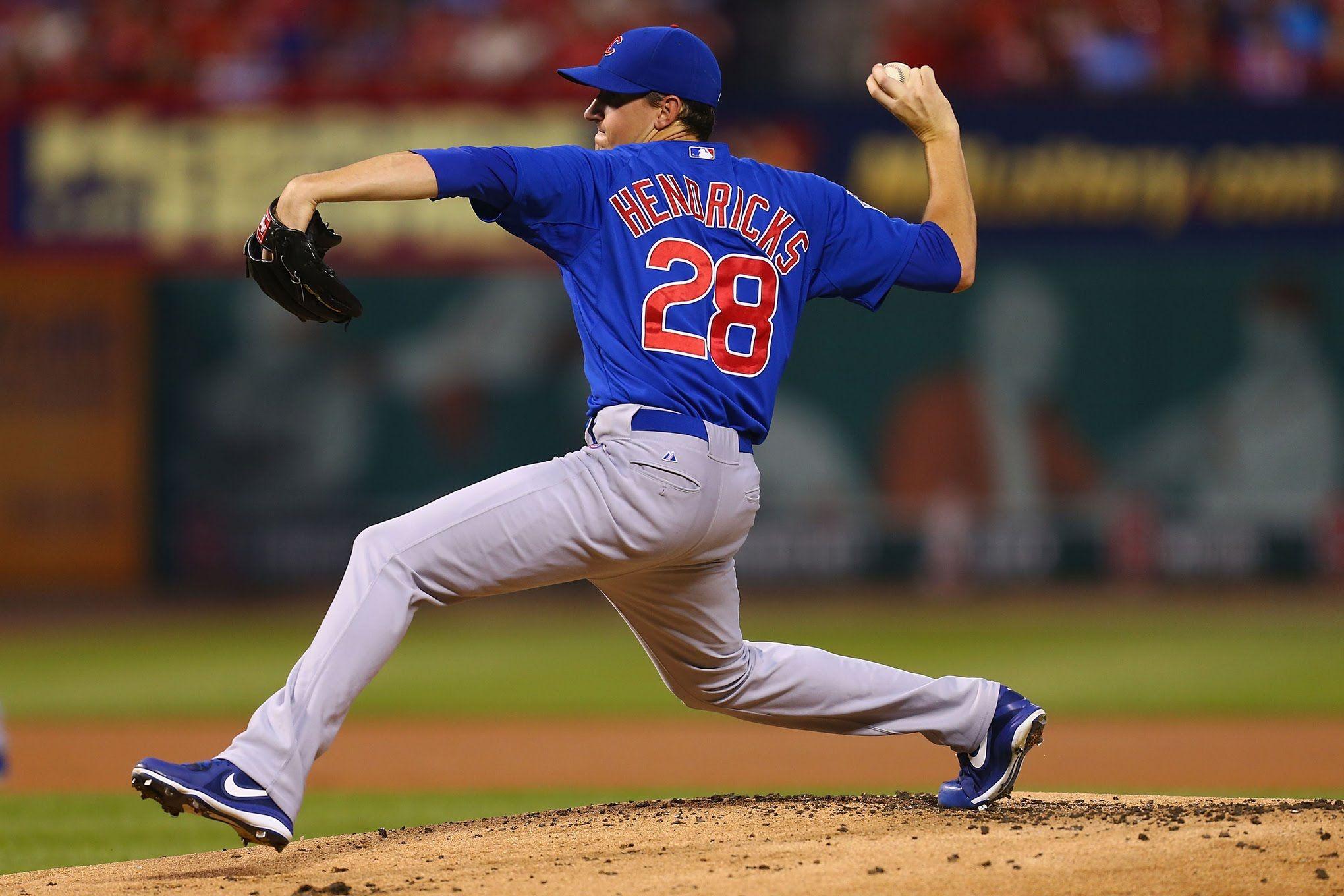 Kyle Hendricks Wallpaper - KoLPaPer - Awesome Free HD Wallpapers