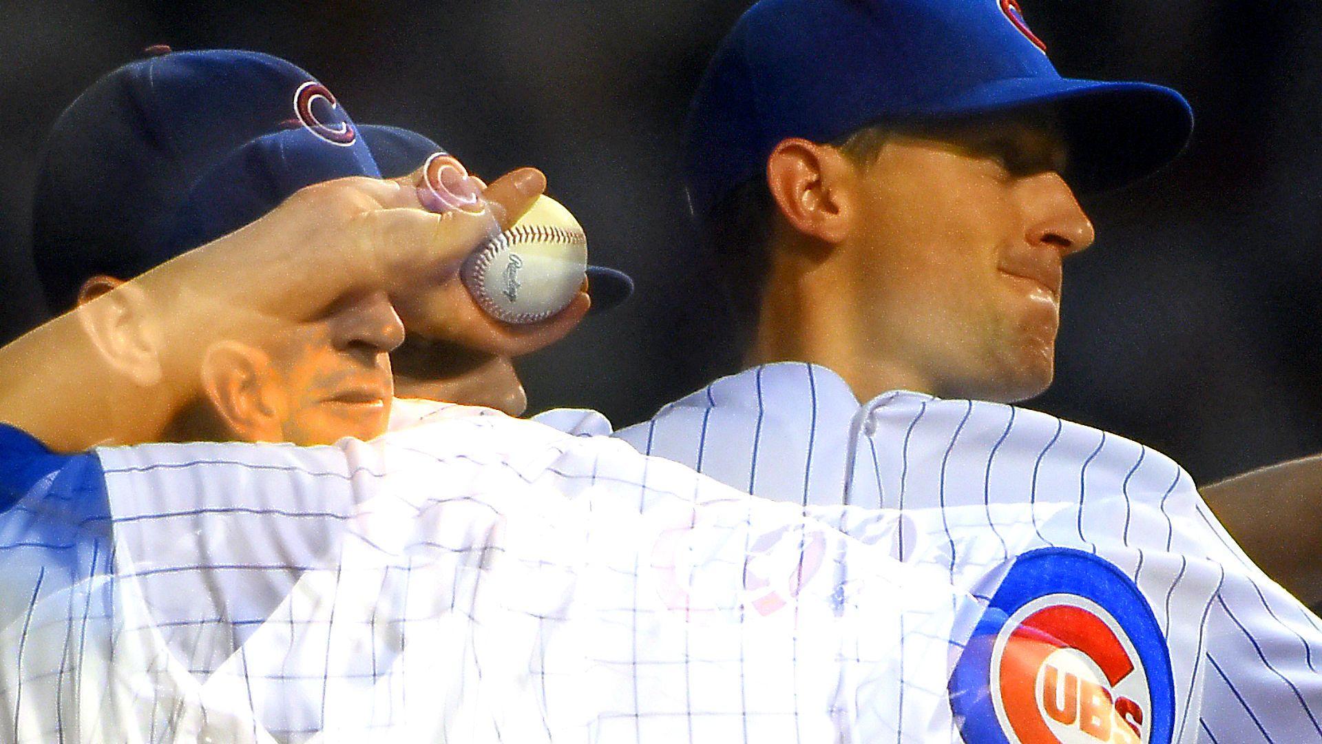 3,453 Kyle Hendricks Cubs Stock Photos, High-Res Pictures, and Images -  Getty Images