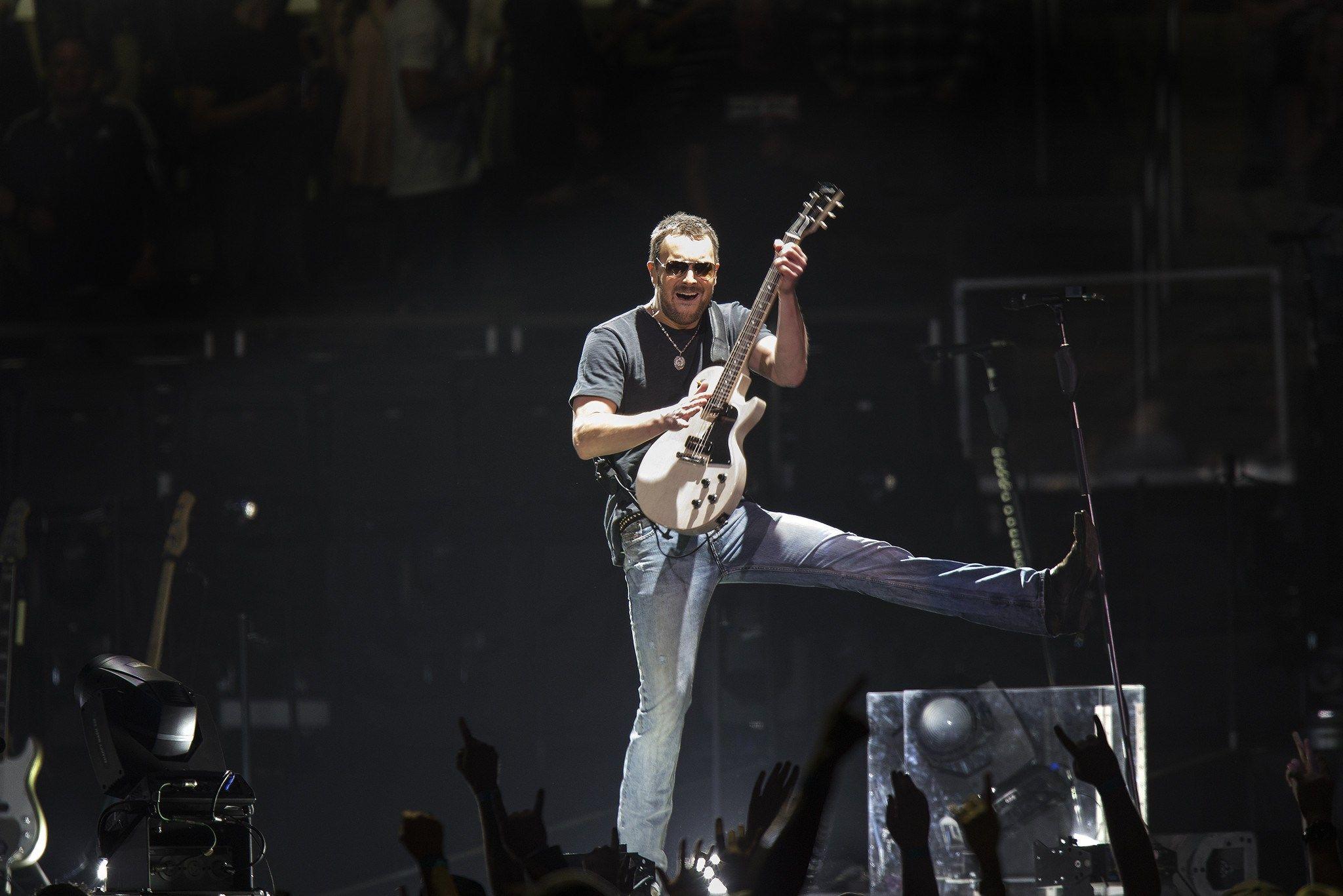 eric church wallpaper hd