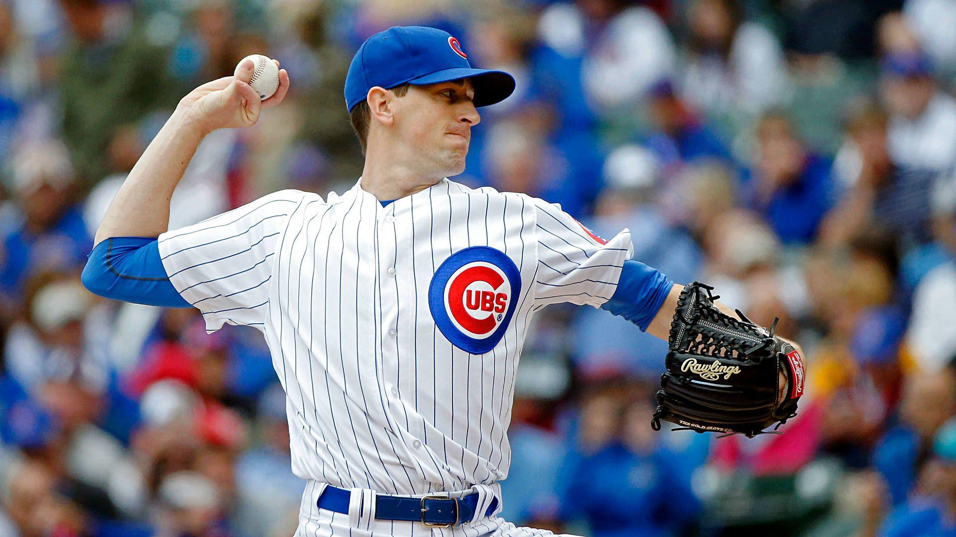 Kyle Hendricks Wallpapers - Wallpaper Cave