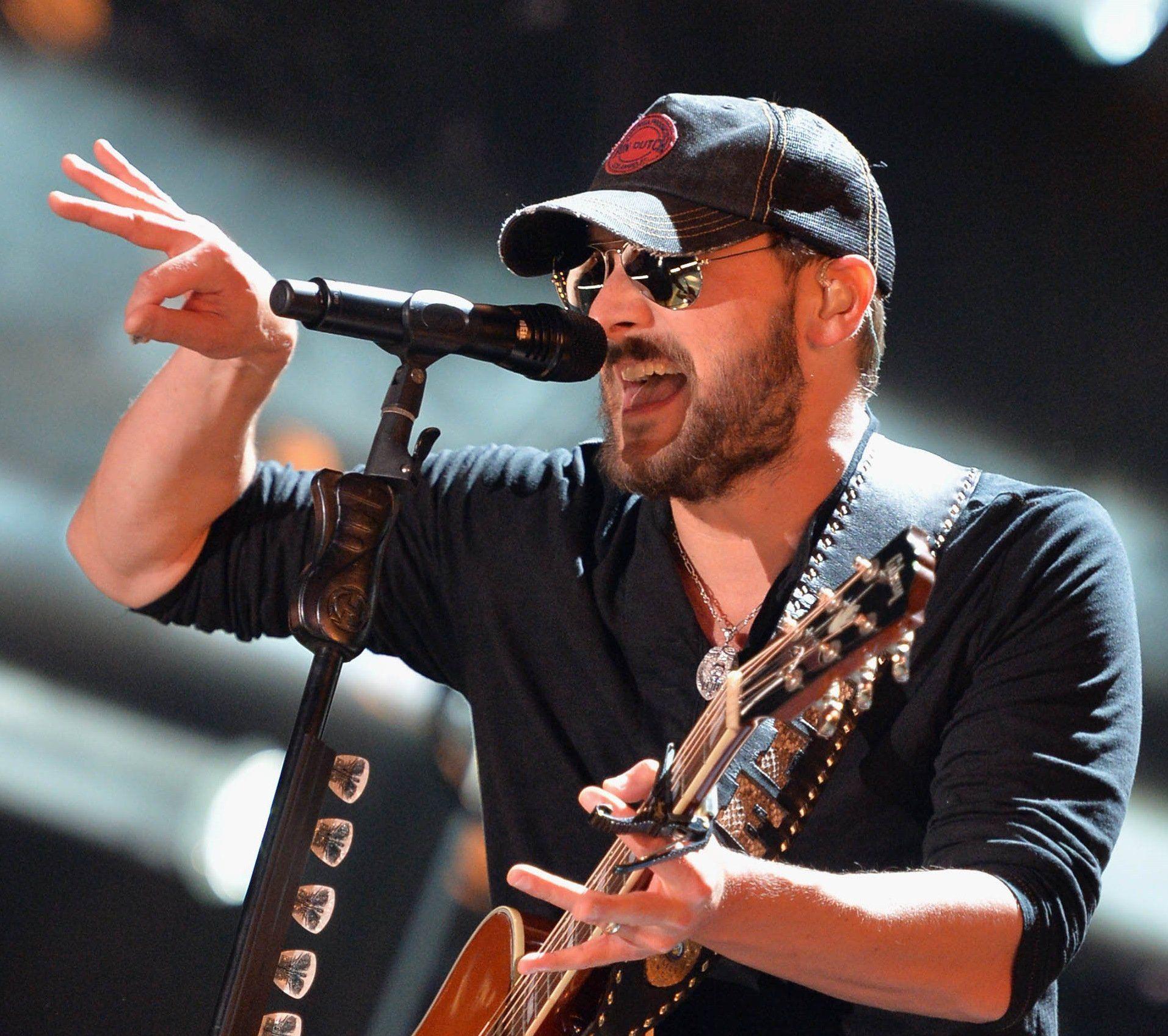ERIC CHURCH countrywestern country western singer 1ericc southern