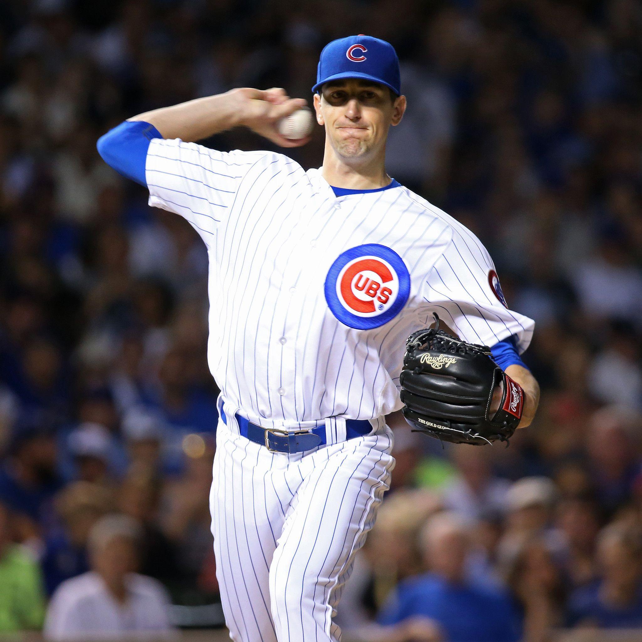 Kyle Hendricks Wallpaper - KoLPaPer - Awesome Free HD Wallpapers