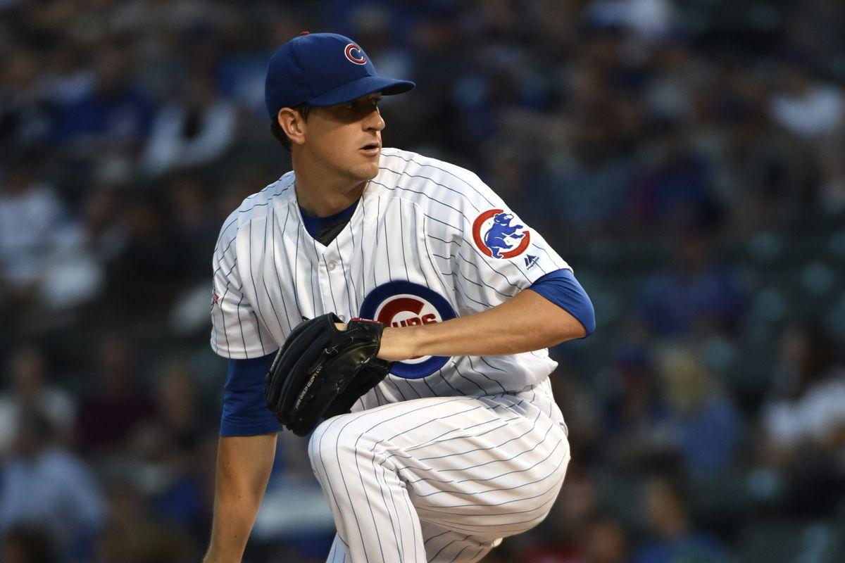 Kyle Hendricks Wallpapers - Wallpaper Cave