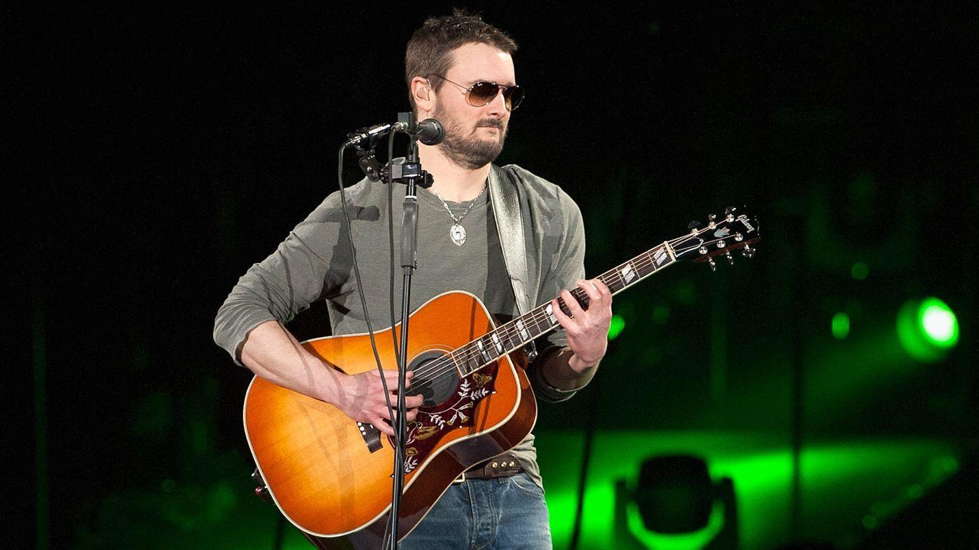 Eric Church Wallpaper HD Collection For Free Download