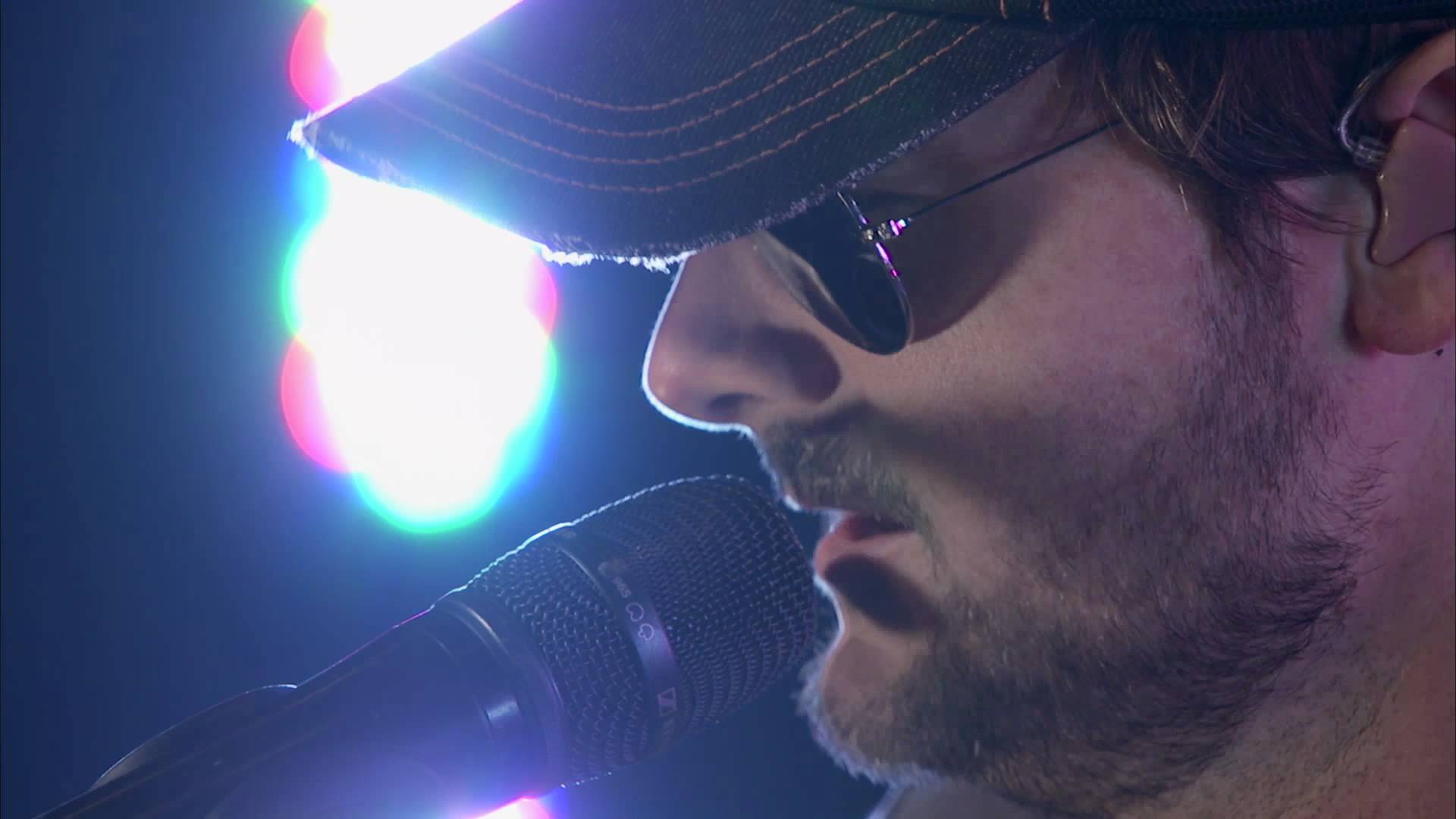 Eric Church's 5 Best Lyrics Verses