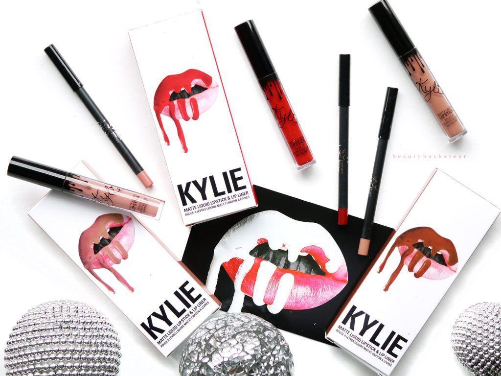 Kylie Cosmetics HD Wallpaper
