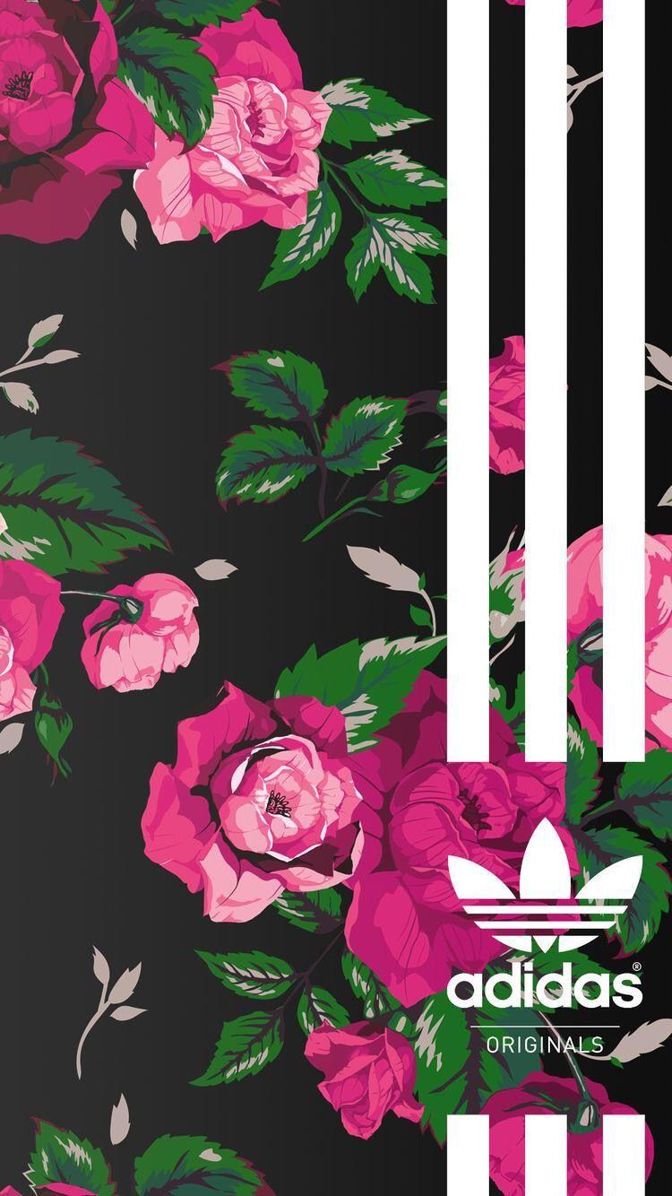 Nike Vs Adidas Wallpapers Wallpaper Cave