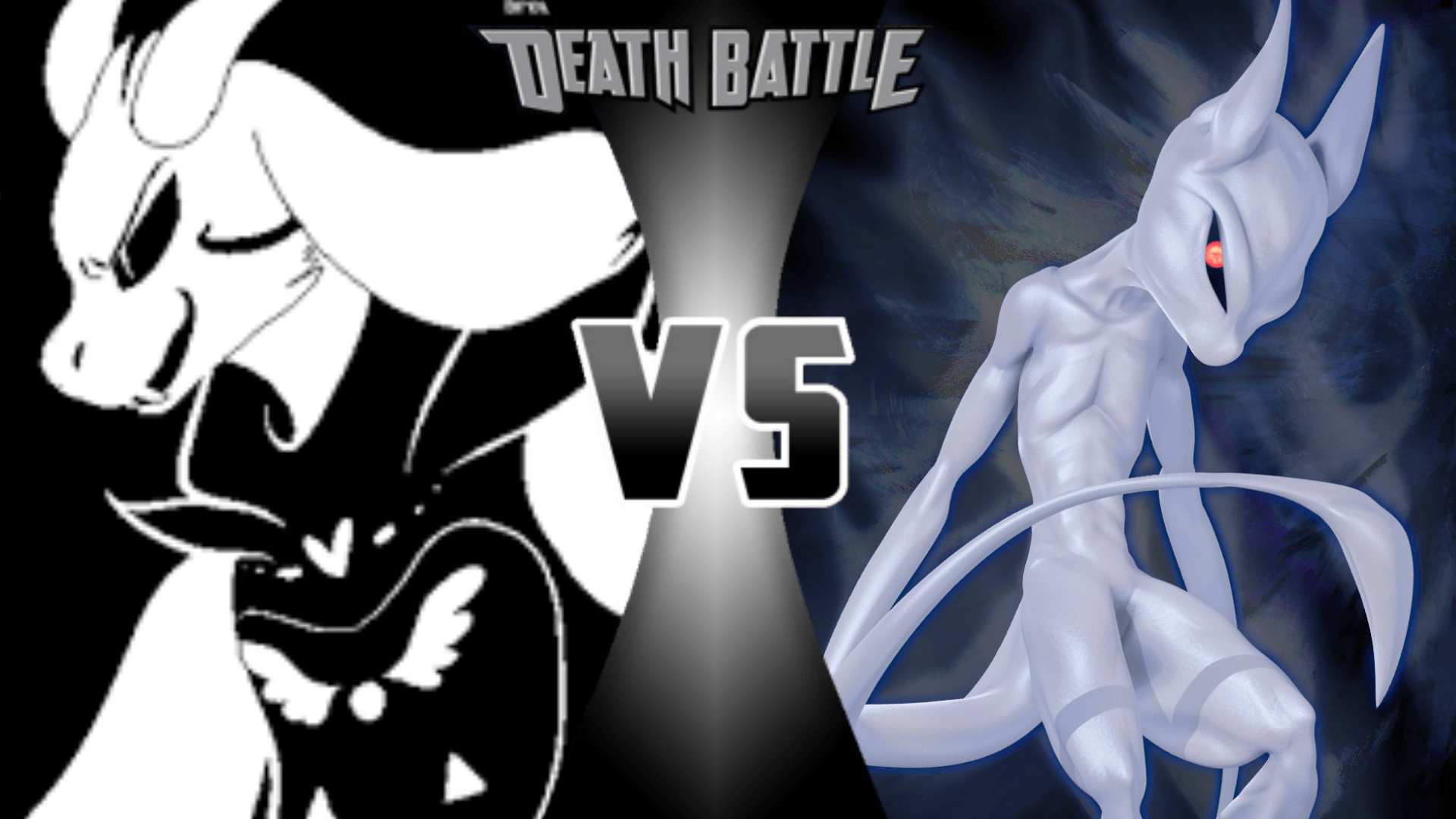 Death Battle Wallpaper 1920X1080