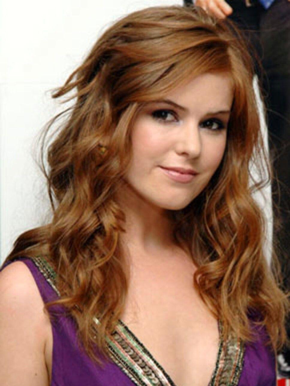 Isla fisher hair color. Hair colors Idea in 2017
