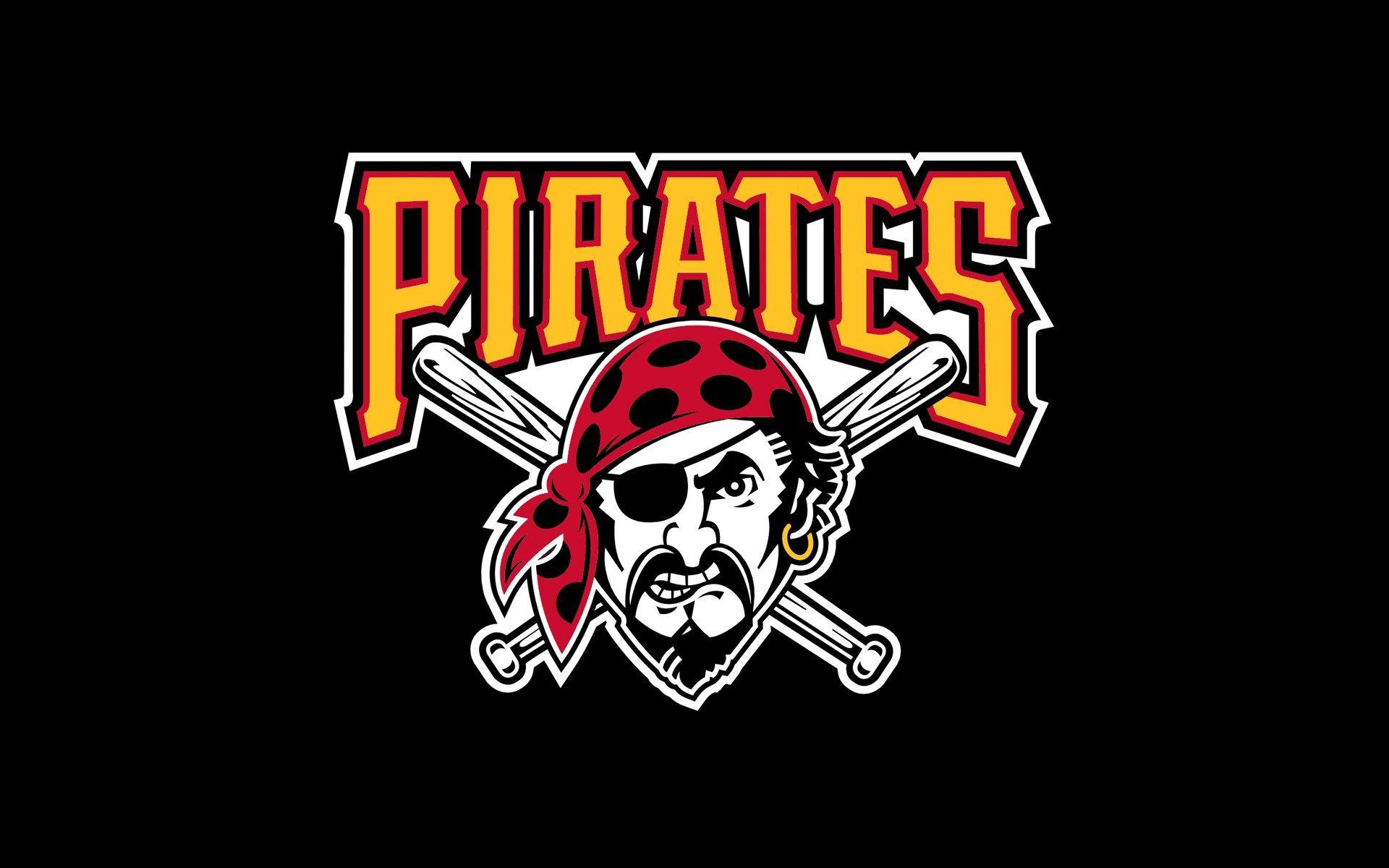 Pittsburgh Pirates Wallpapers Wallpaper Cave