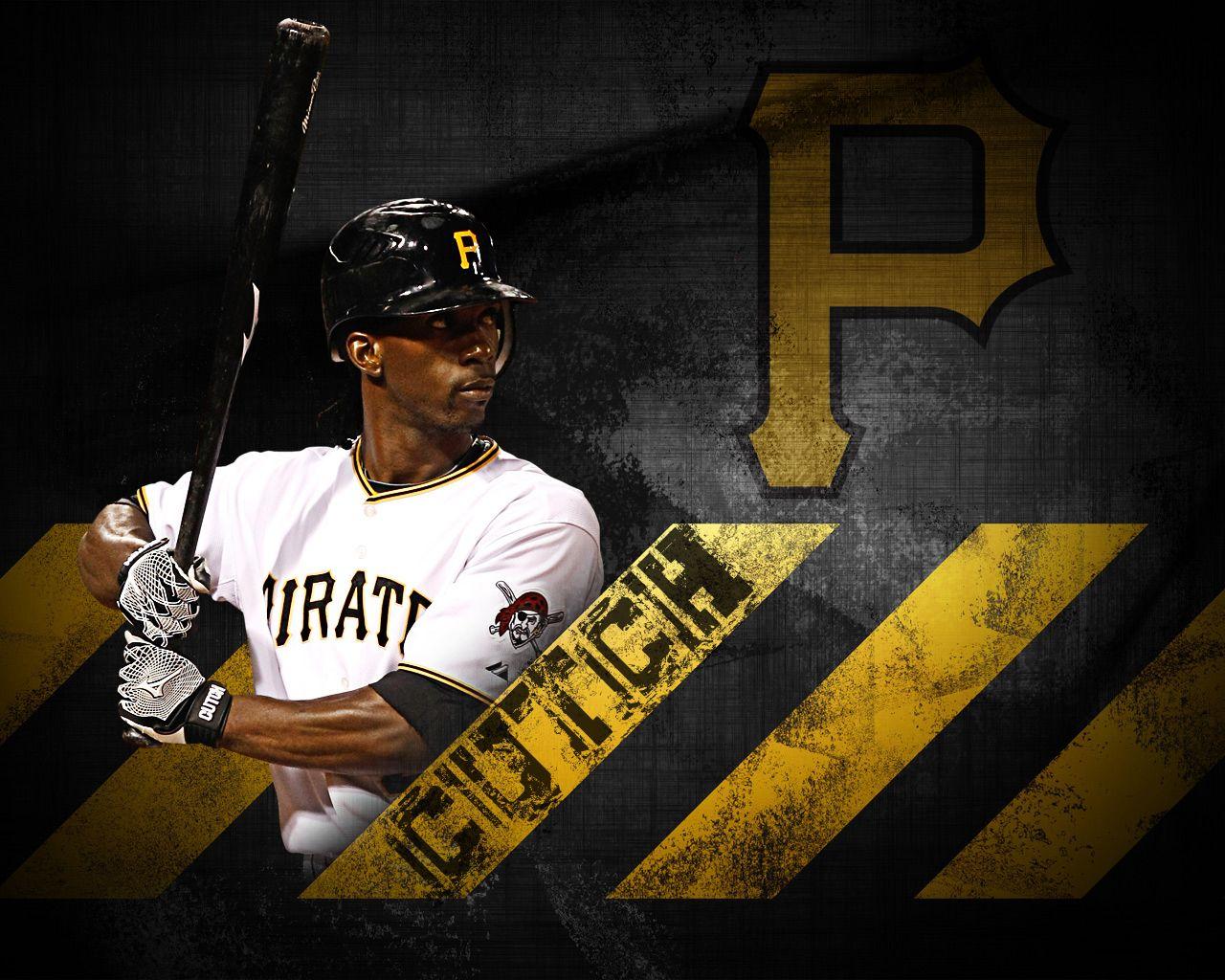 Pittsburgh Pirates HD Wallpapers and Backgrounds