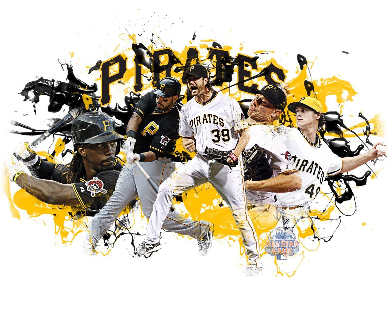 Pittsburgh Pirates Wallpapers  Wallpaper Cave