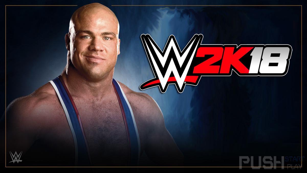 Opinion: Improvements I'd like to see made in WWE 2K18