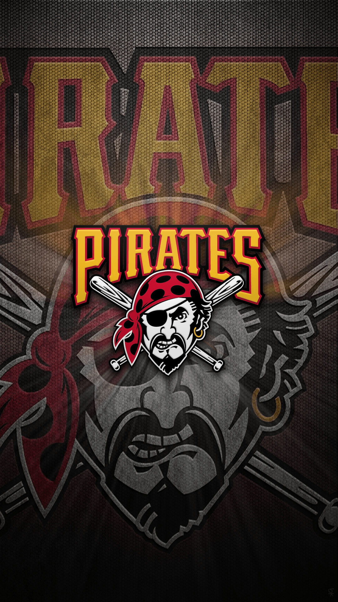 Pittsburgh Pirates Wallpapers  Wallpaper Cave