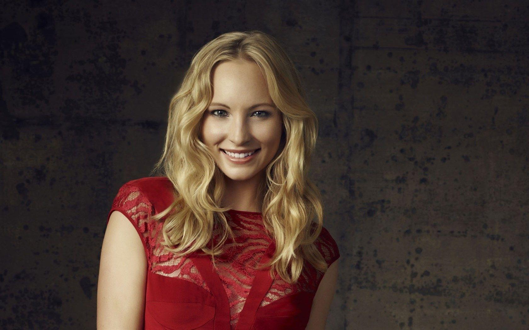 Candice Accola Wallpaper To Download By Stella Nash Williams 2016