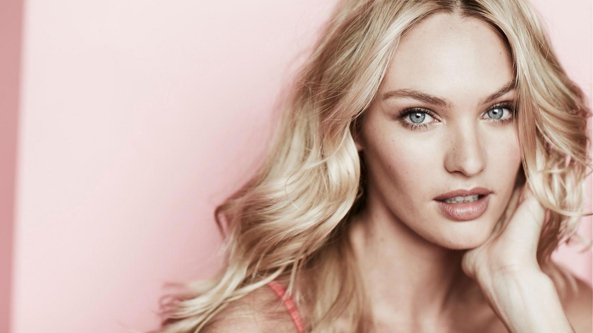 Candice Swanepoel 4 Wallpaper Image Mrfab