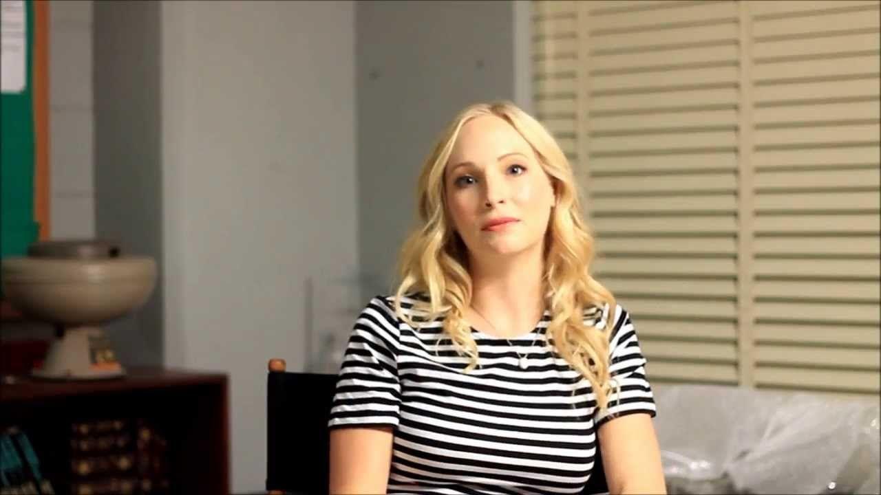 4k Ultra HD Wallpaper: Candice King HD Wallpaper