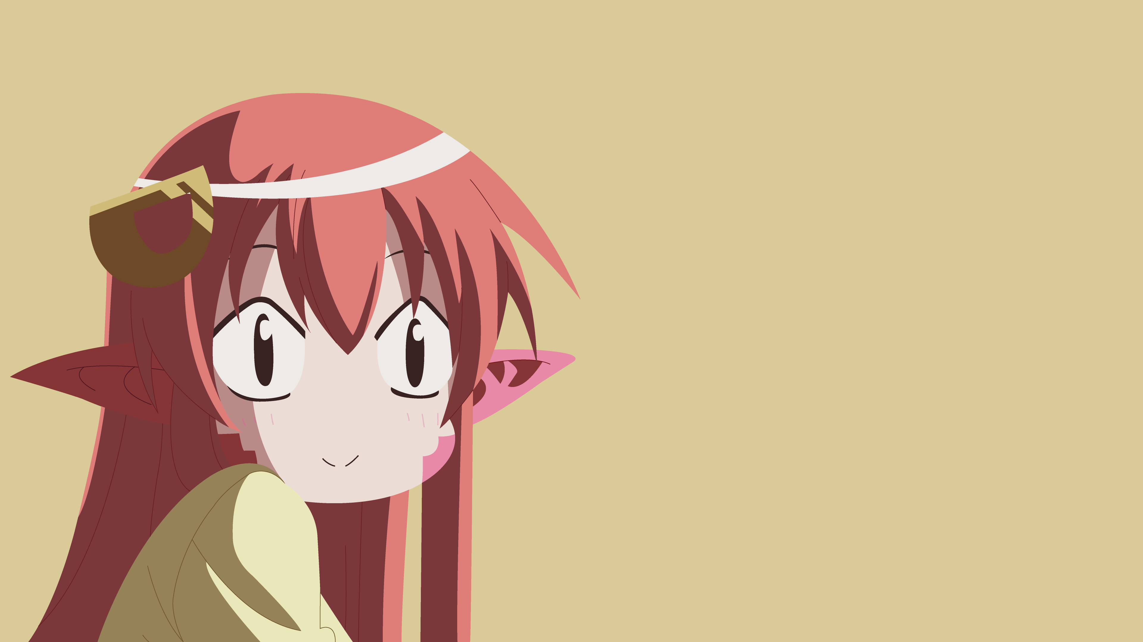 Miia (Monster Musume) HD Wallpaper and Background Image