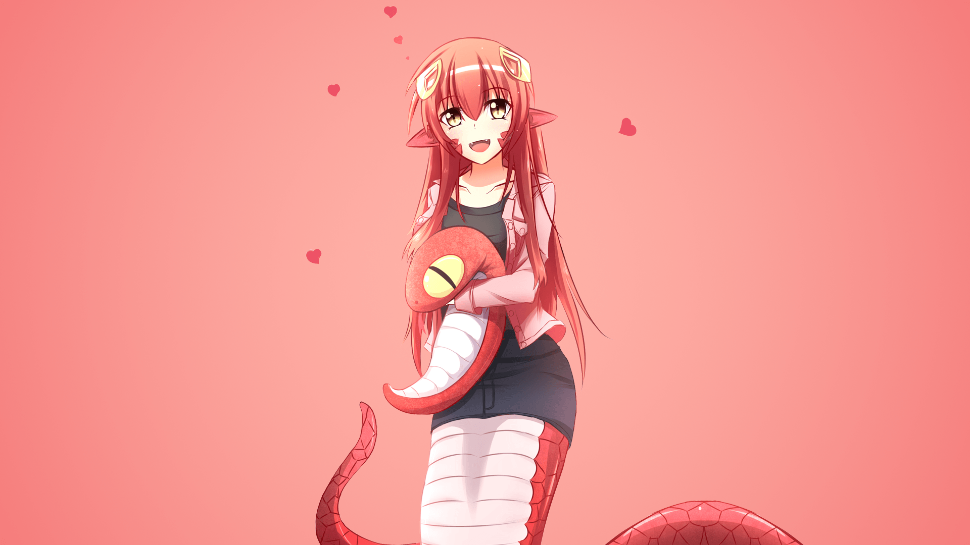 Request Could someone make the background a darker colour? Miia