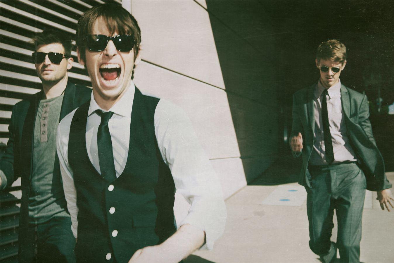 Foster The People Wallpaper and Backgroundx899
