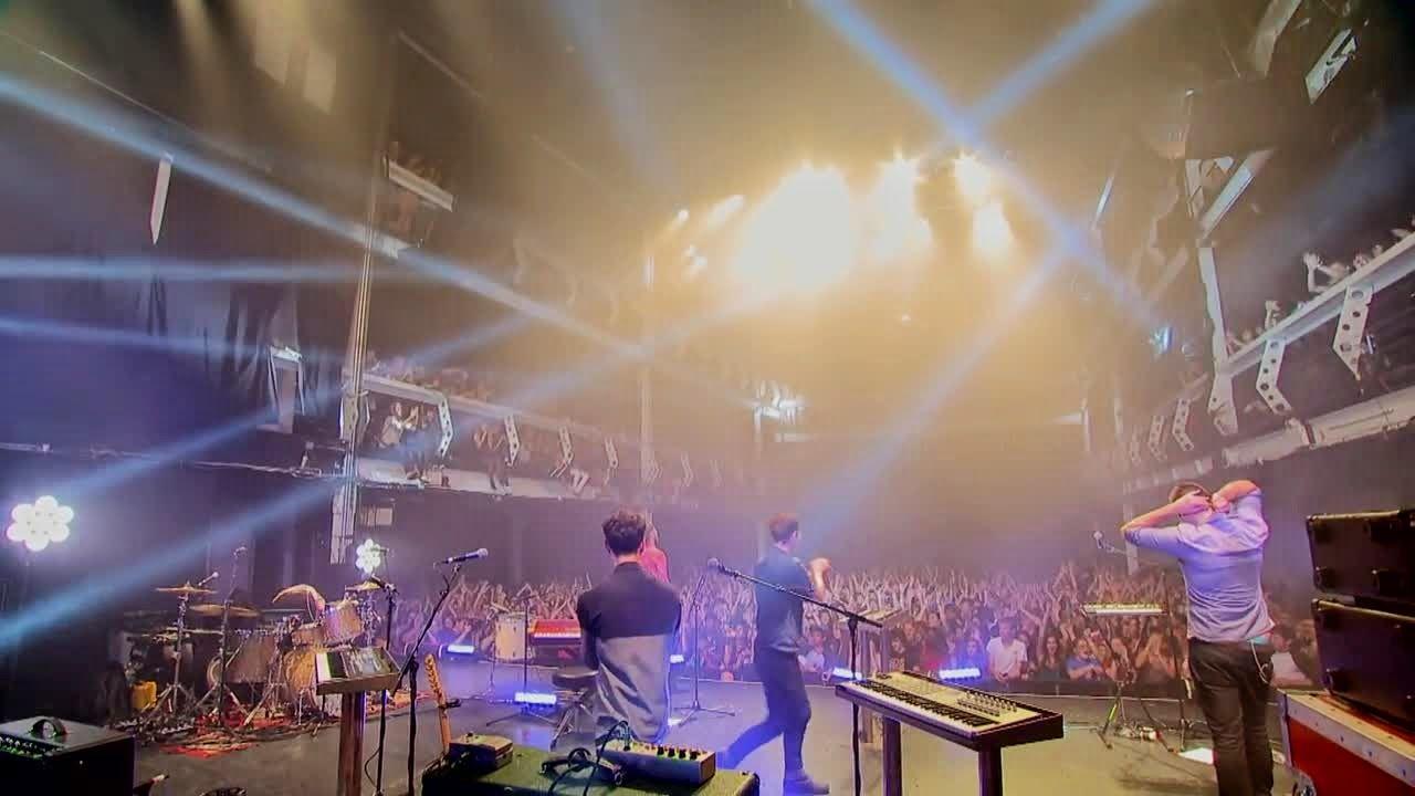 Foster The People Up Kicks (VEVO Presents)