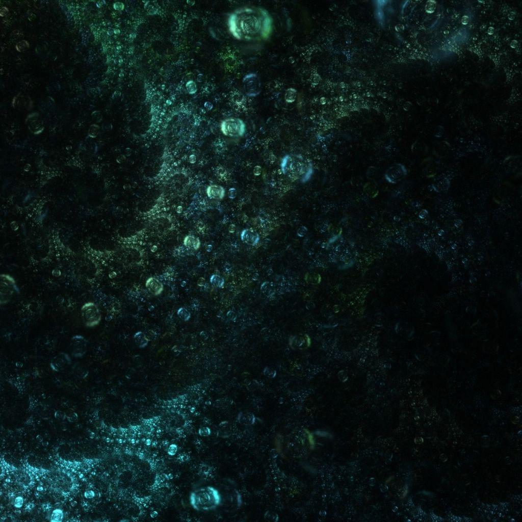 Peacock Fractal iPad Wallpaper Download. iPhone Wallpaper, iPad