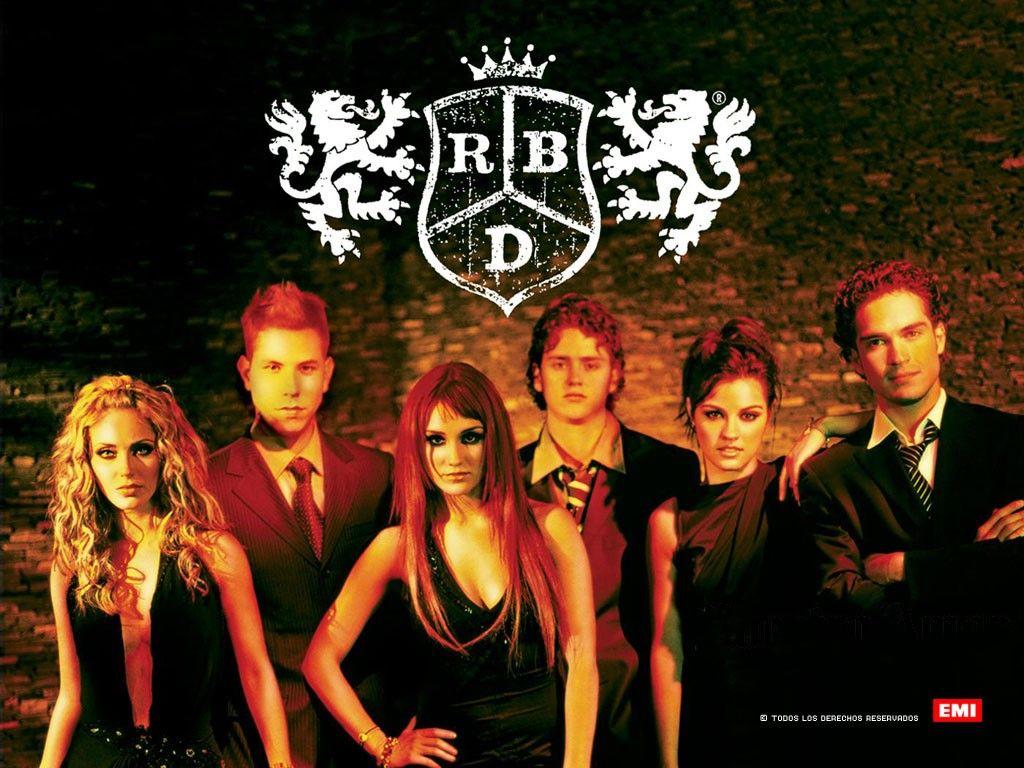 RBD Wallpapers - Wallpaper Cave