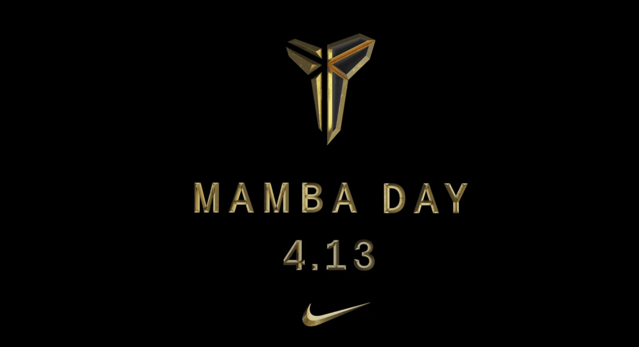 200+ Nike Athletes Will Celebrate Mamba Day for Kobe Bryant's