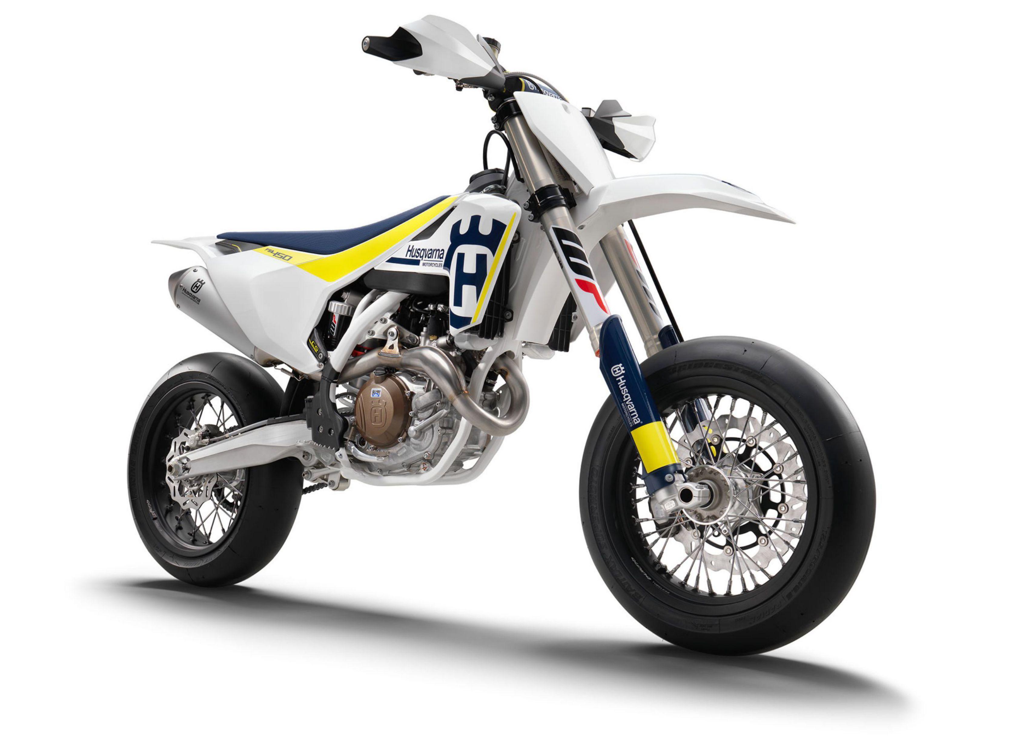 Husqvarna FS 450 Wallpapers - Wallpaper Cave