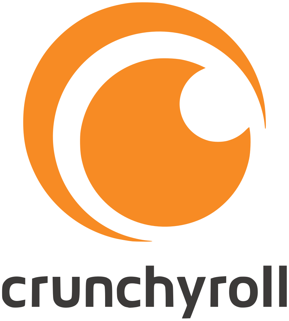 crunchyroll logo 6. HD Wallpaper Buzz