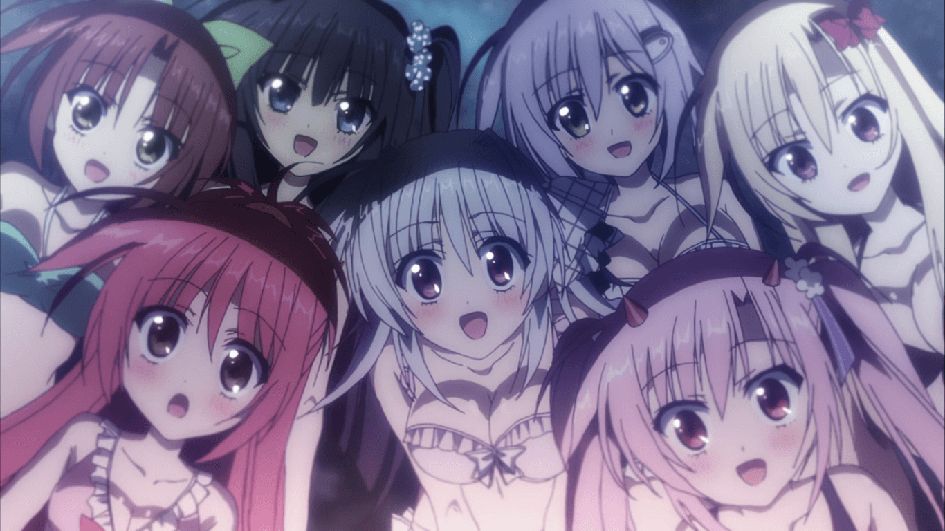 juuou mujin no fafnir wallpaper con Google. juuon mujin