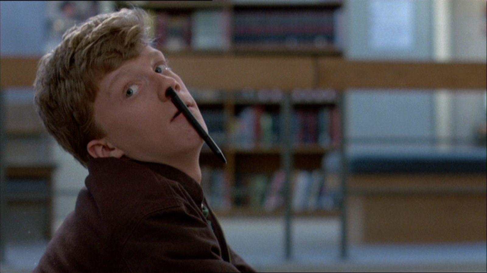 Life Lessons We Learned from 'The Breakfast Club'