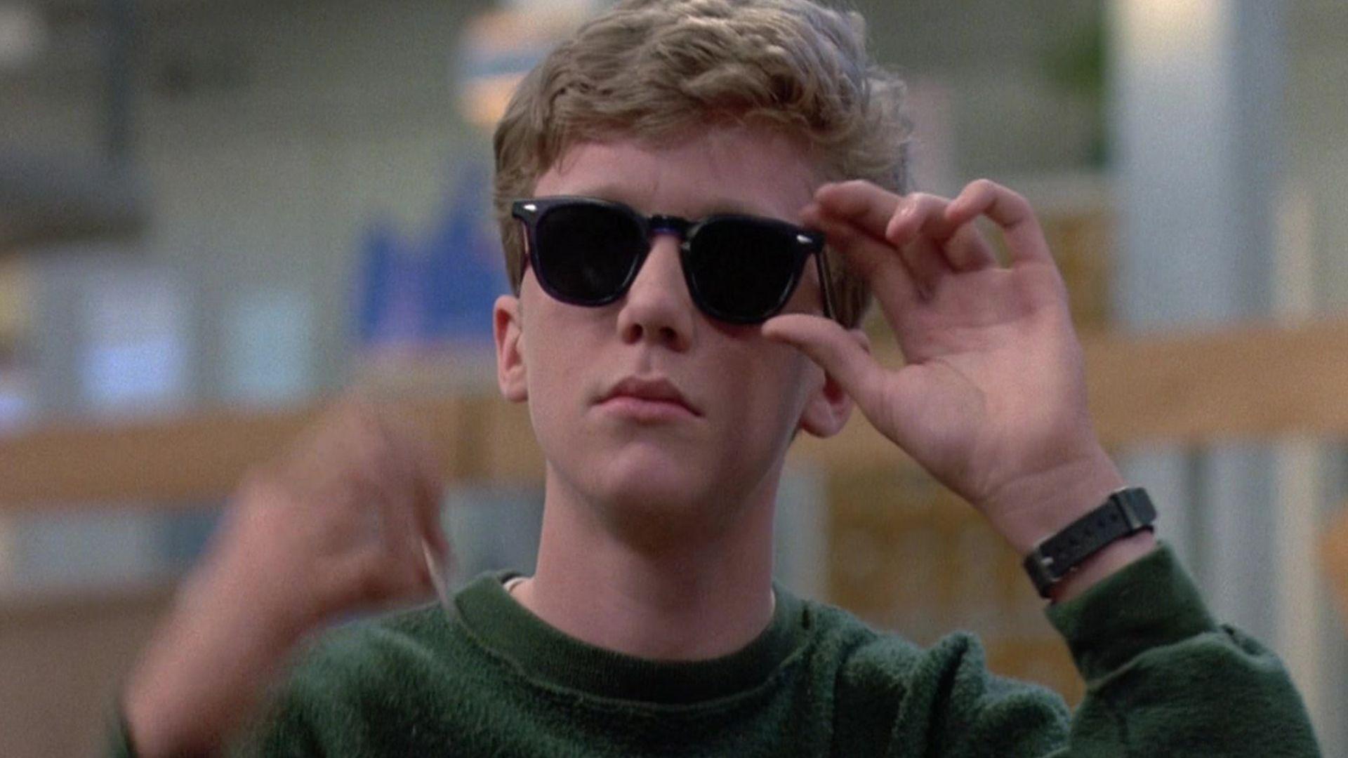 The Breakfast Club Full HD Wallpaper and Backgroundx1080