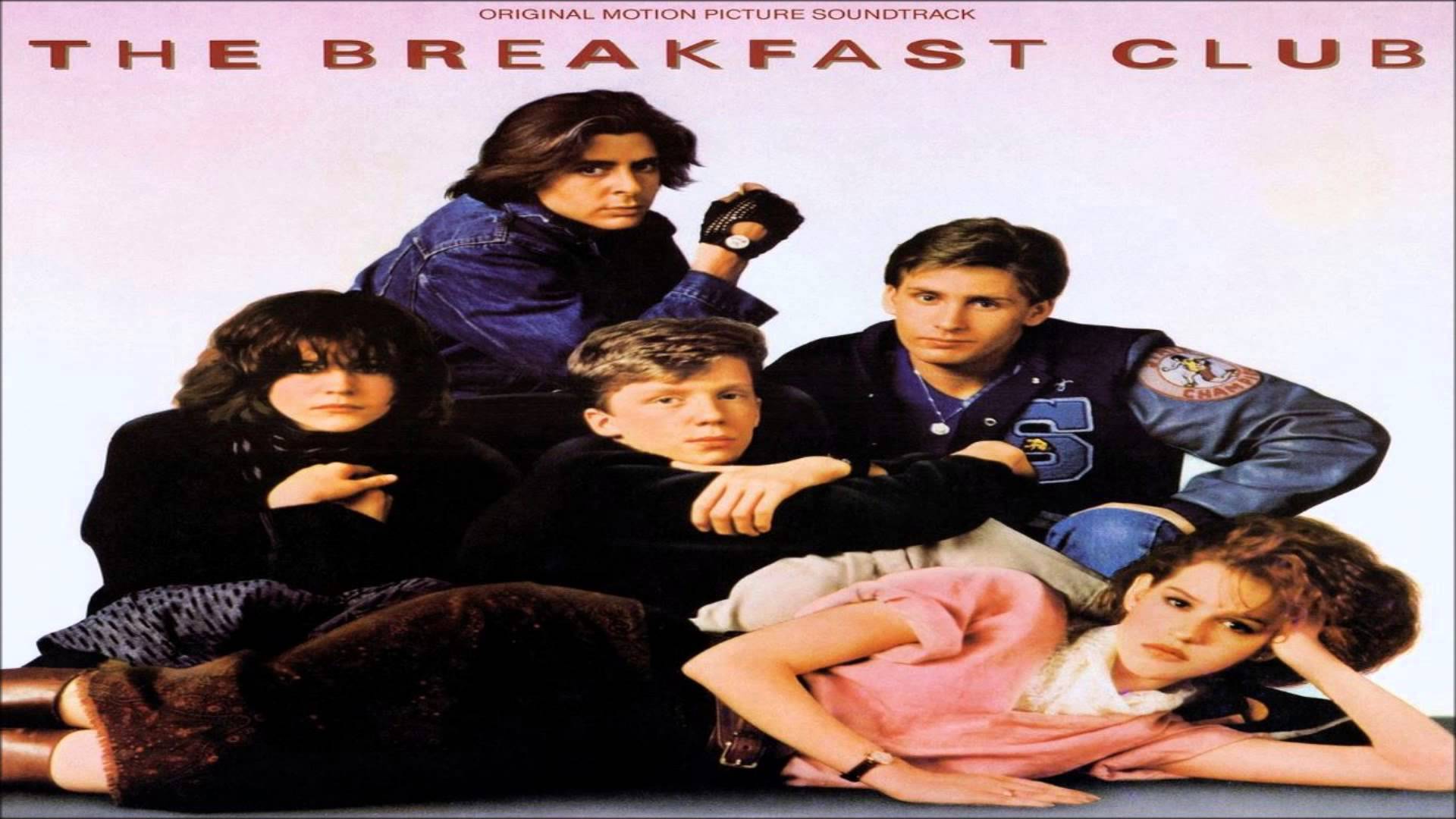 Simple Minds't You (Forget About Me) (The Breakfast Club