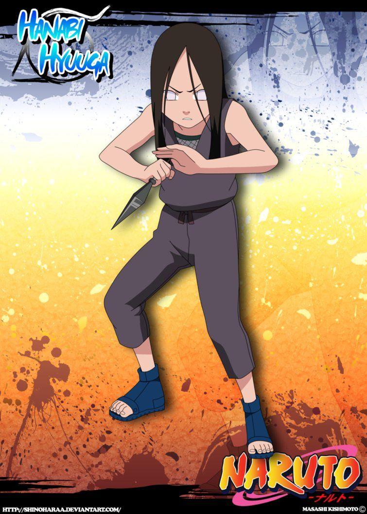 Hanabi HyÅ«ga Wallpapers - Wallpaper Cave